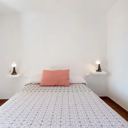 Apartment Luminoso Piso Club Nautico